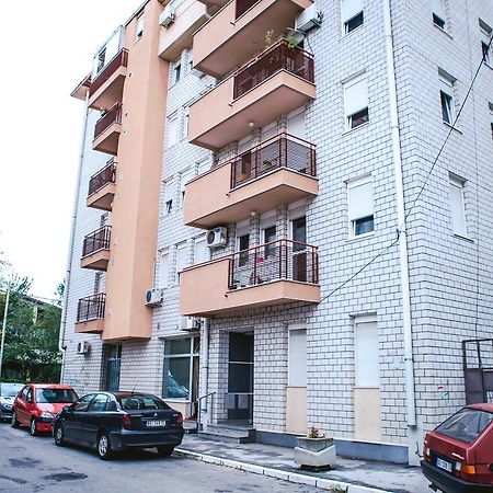 Apartment Stela เบลเกรด ภายนอก รูปภาพ